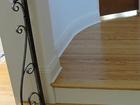 wood floors painting company