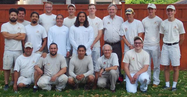 Professional Painting Services, MN