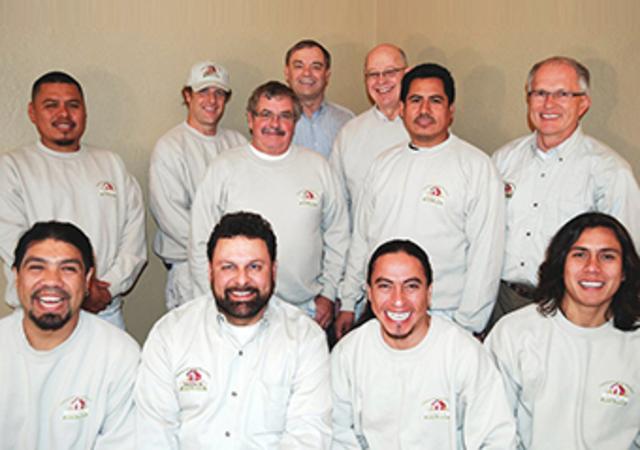 Professional Painting Services, MNma