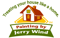 Painting By Jerry Wind photo 2