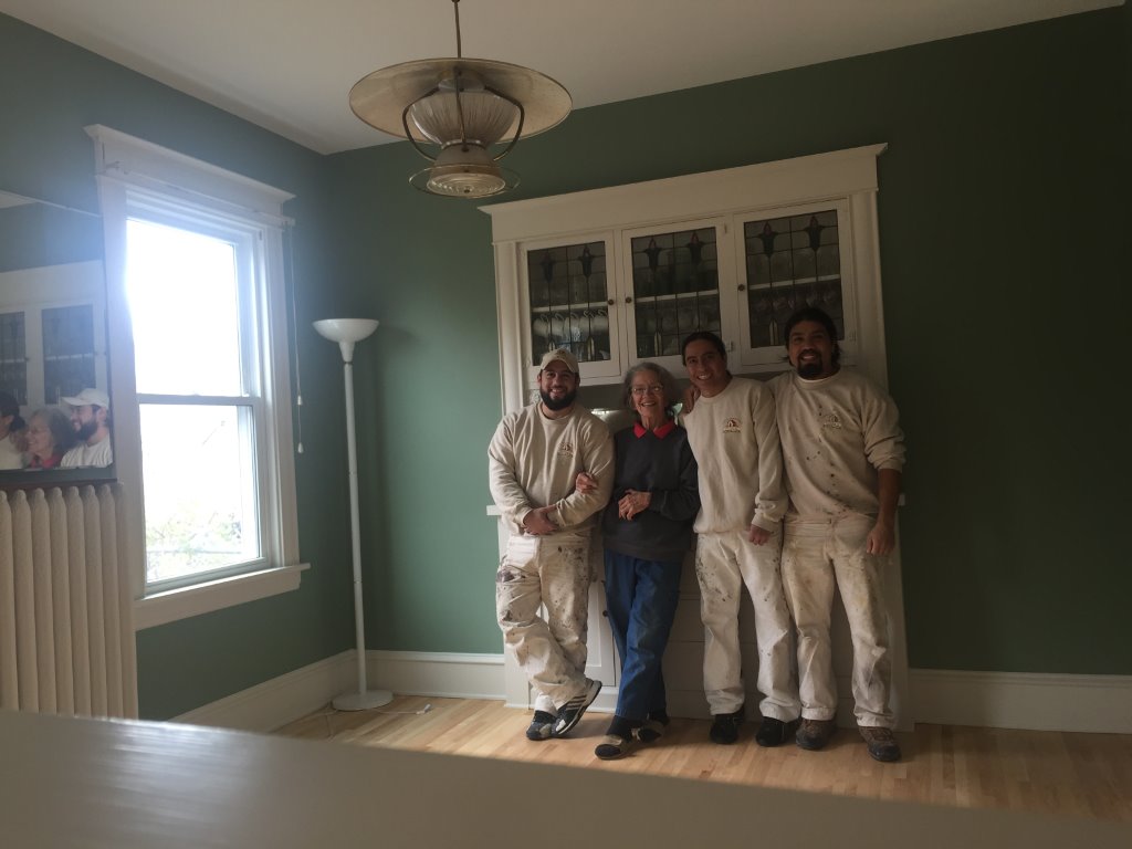 Plaster Repair Service In Minneapolis St Paul Painting