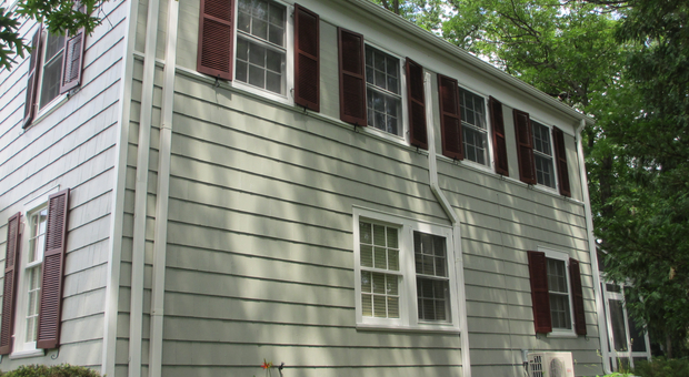 Attic Interior Painting Exterior Painting Attic Interior Painting Exterior Painting