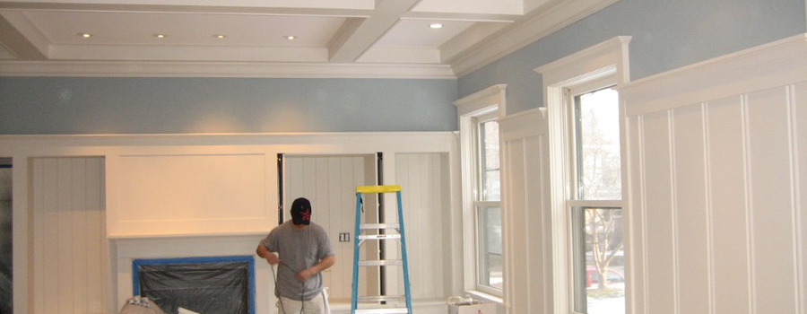 Wall Painting Interior Painting